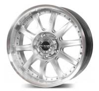PDW SUV Corsa