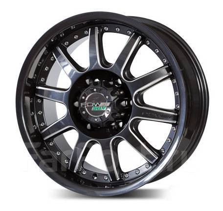 PDW SUV Corsa: , 