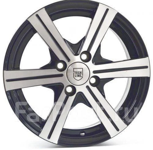 Tech Line TL 414: ������, ��������������
