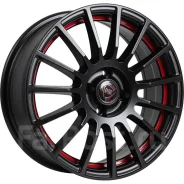NZ Wheels F-23