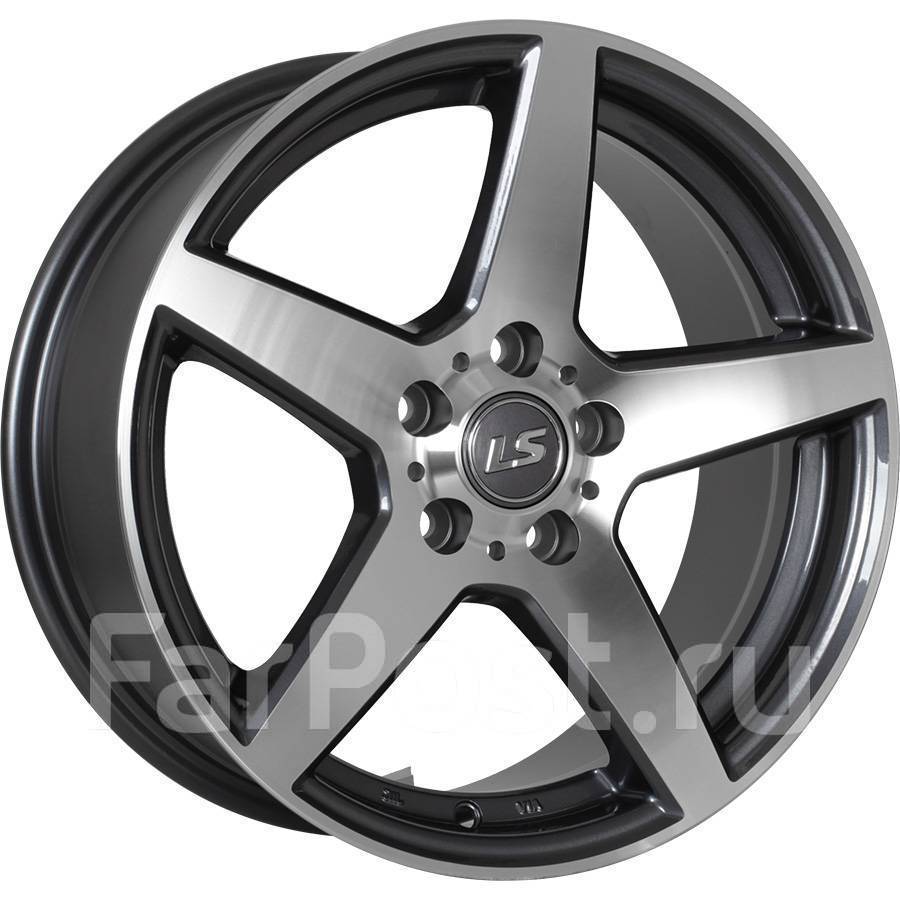 LS Wheels LS 360: ������, ��������������