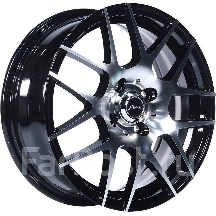 X-Race AF-02: , 