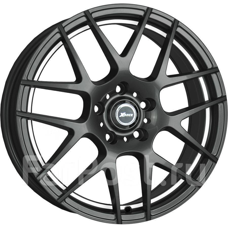 X-Race AF-02: , 