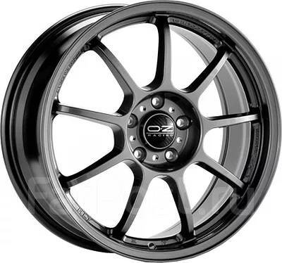 OZ Racing Alleggerita HLT: , 