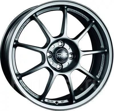 OZ Racing Alleggerita HLT: , 
