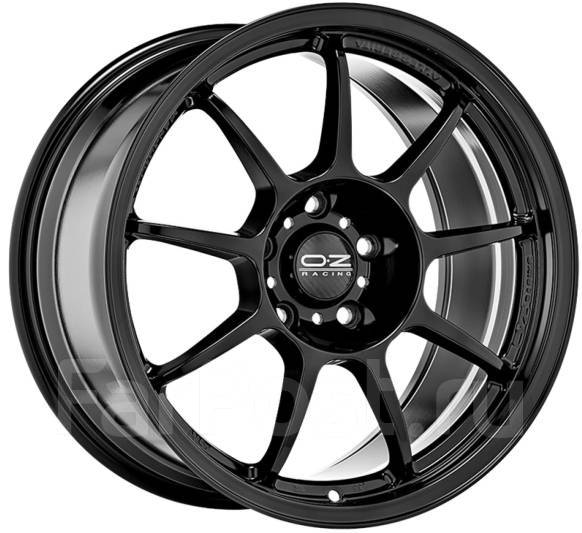 OZ Racing Alleggerita HLT: , 