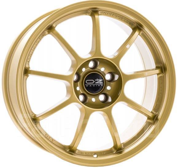 OZ Racing Alleggerita HLT: , 