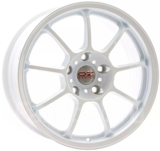 OZ Racing Alleggerita HLT: , 
