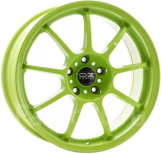 OZ Racing Alleggerita HLT: , 
