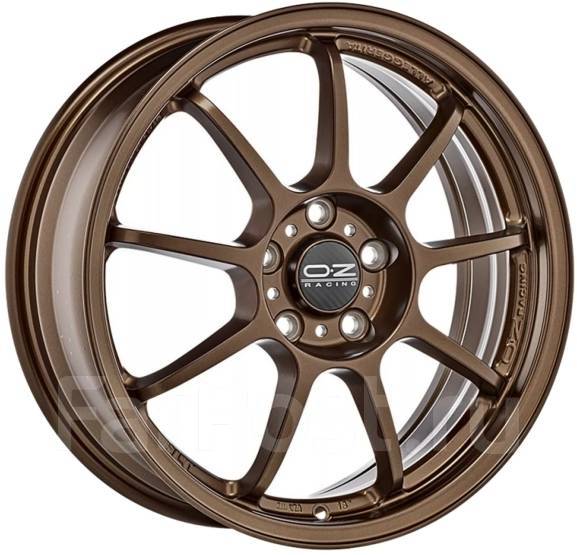 OZ Racing Alleggerita HLT: , 