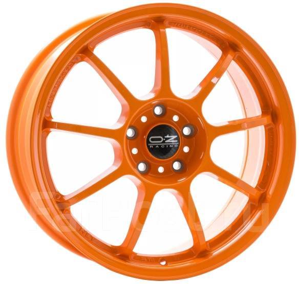 OZ Racing Alleggerita HLT: , 