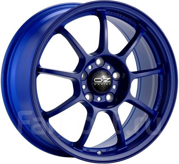 OZ Racing Alleggerita HLT: , 
