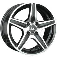 LS Wheels LS 345