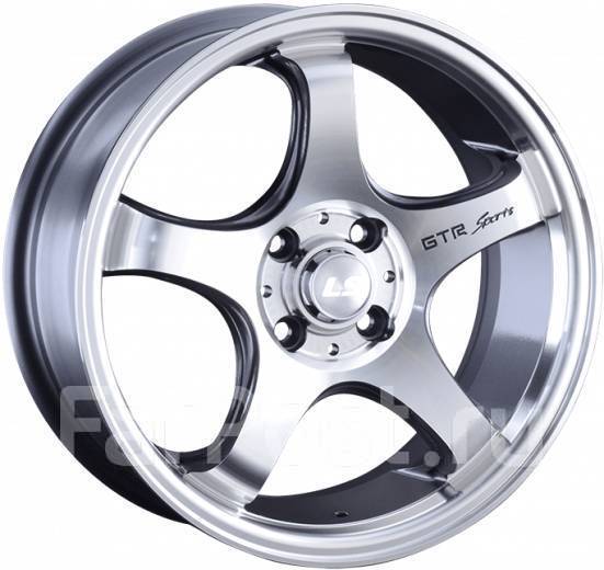 LS Wheels LS 799: , 