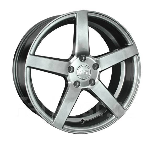 LS Wheels LS 552: , 
