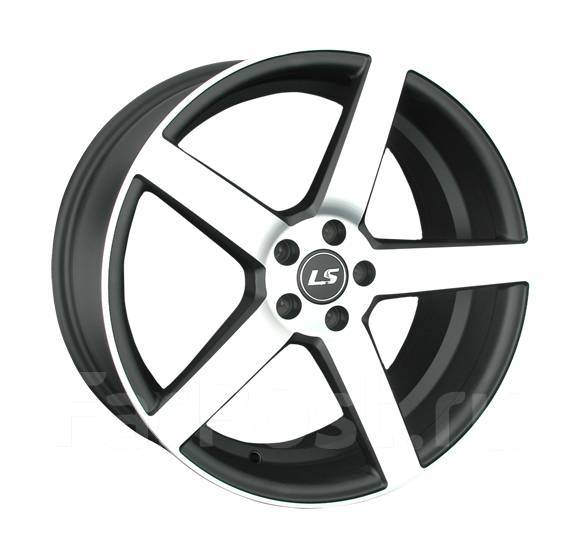LS Wheels LS 552: , 