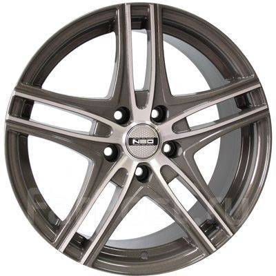 Tech Line TL 717: , 