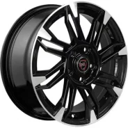 NZ Wheels F-8