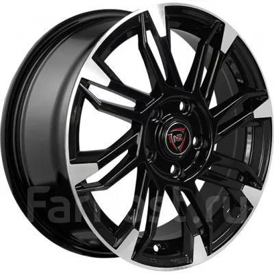 NZ Wheels F-8: , 