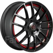 NZ Wheels F-40