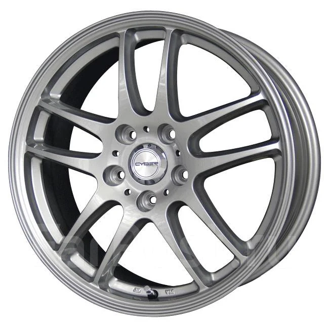 Hot Stuff Cross Speed Cyber-5: ������, ��������������