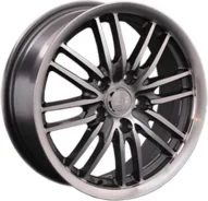 LS Wheels LS 278
