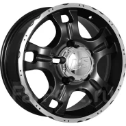 LS Wheels LS 214