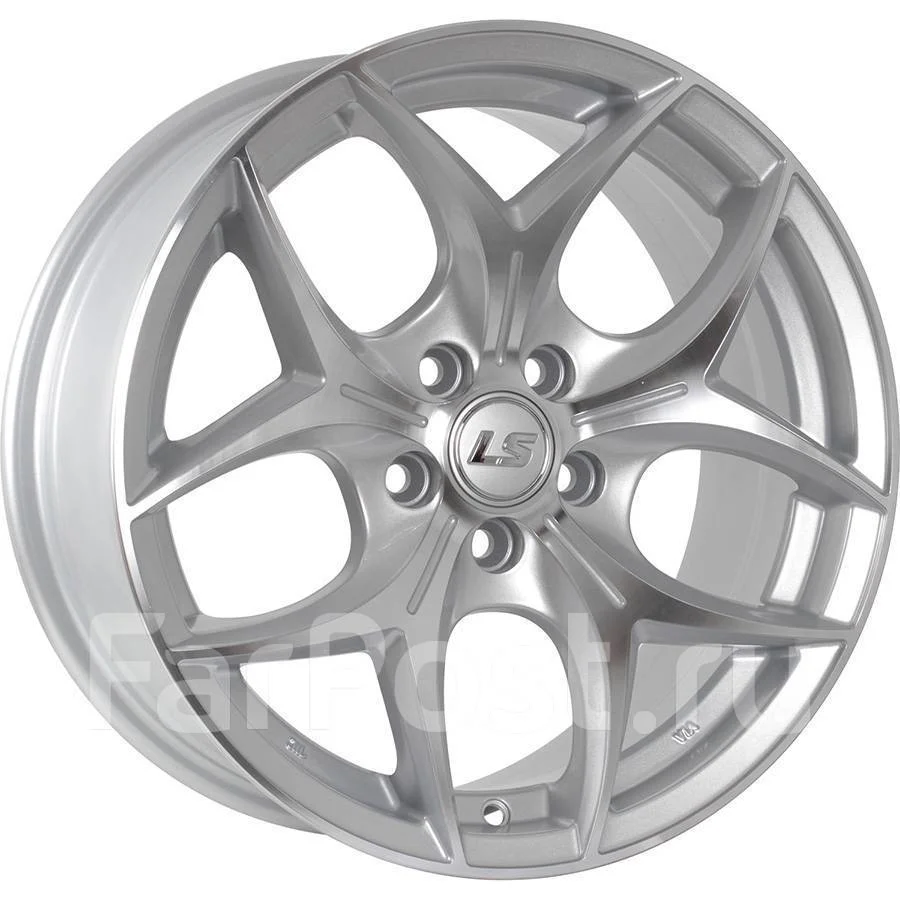 LS Wheels LS 539: ������, ��������������