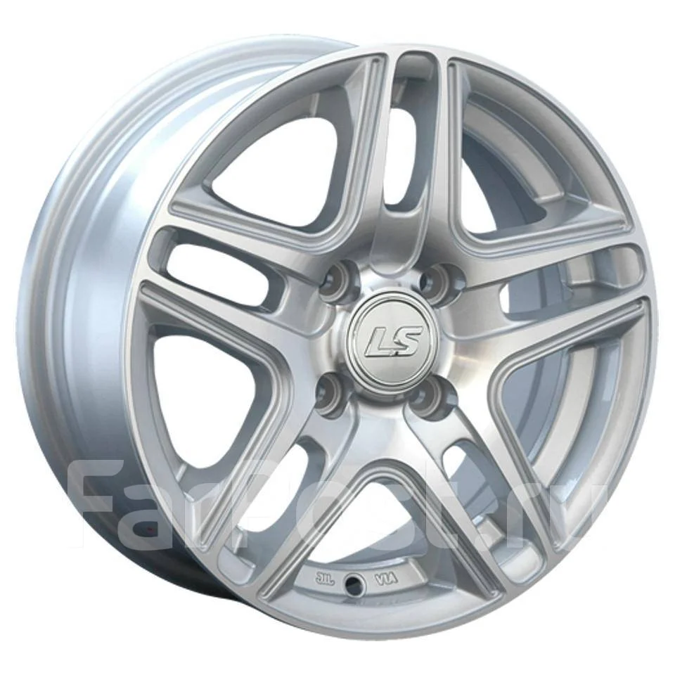 LS Wheels LS 802