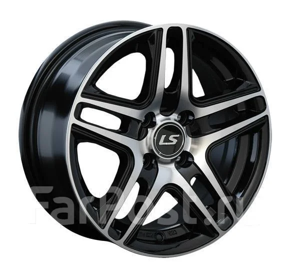 LS Wheels LS 802