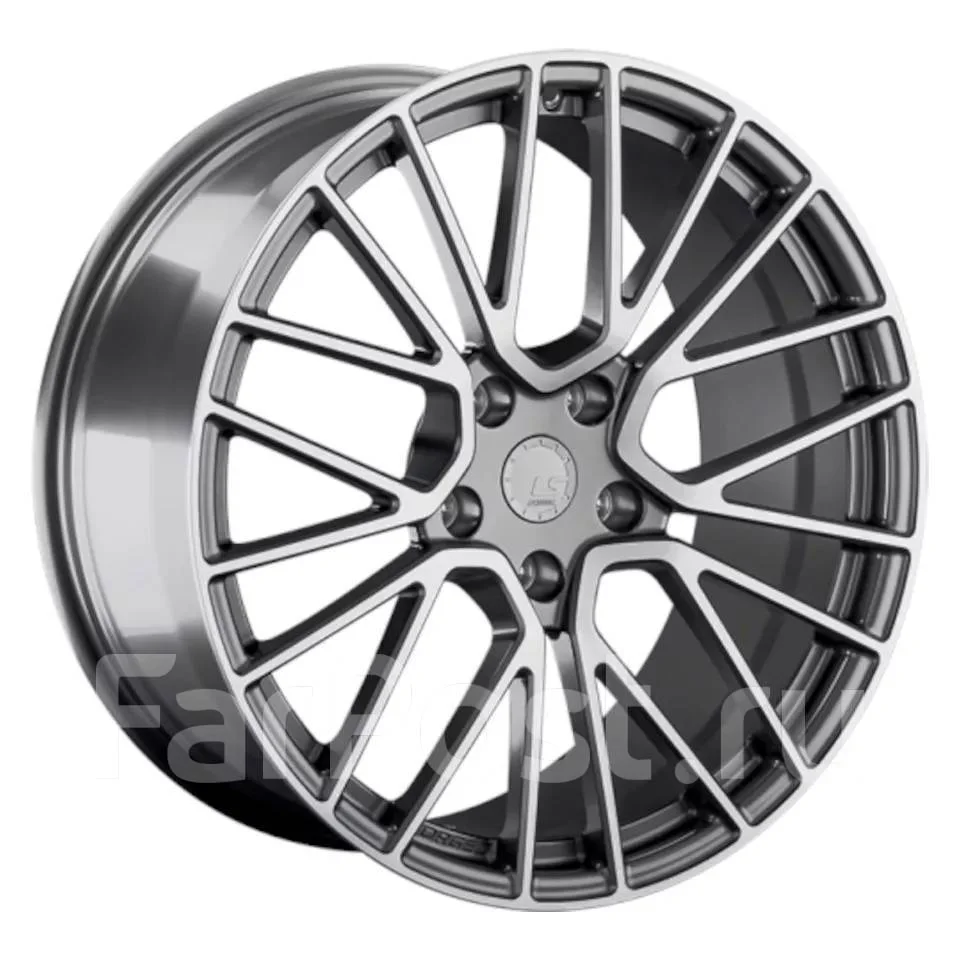 LS Wheels LS FG17: ������, ��������������