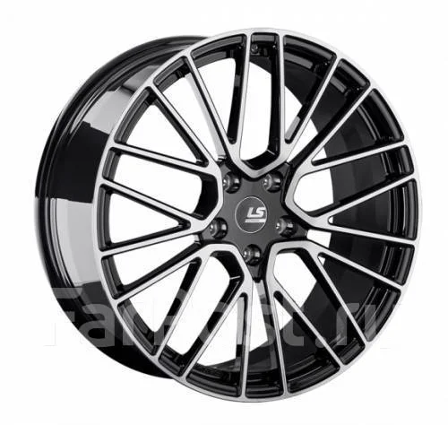LS Wheels LS FG17: ������, ��������������