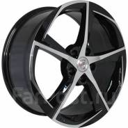 NZ Wheels SH654