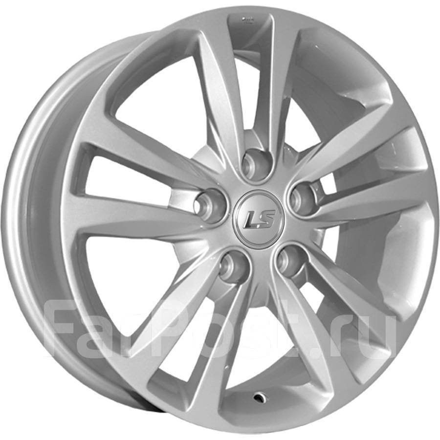 LS Wheels LS 1030: , 