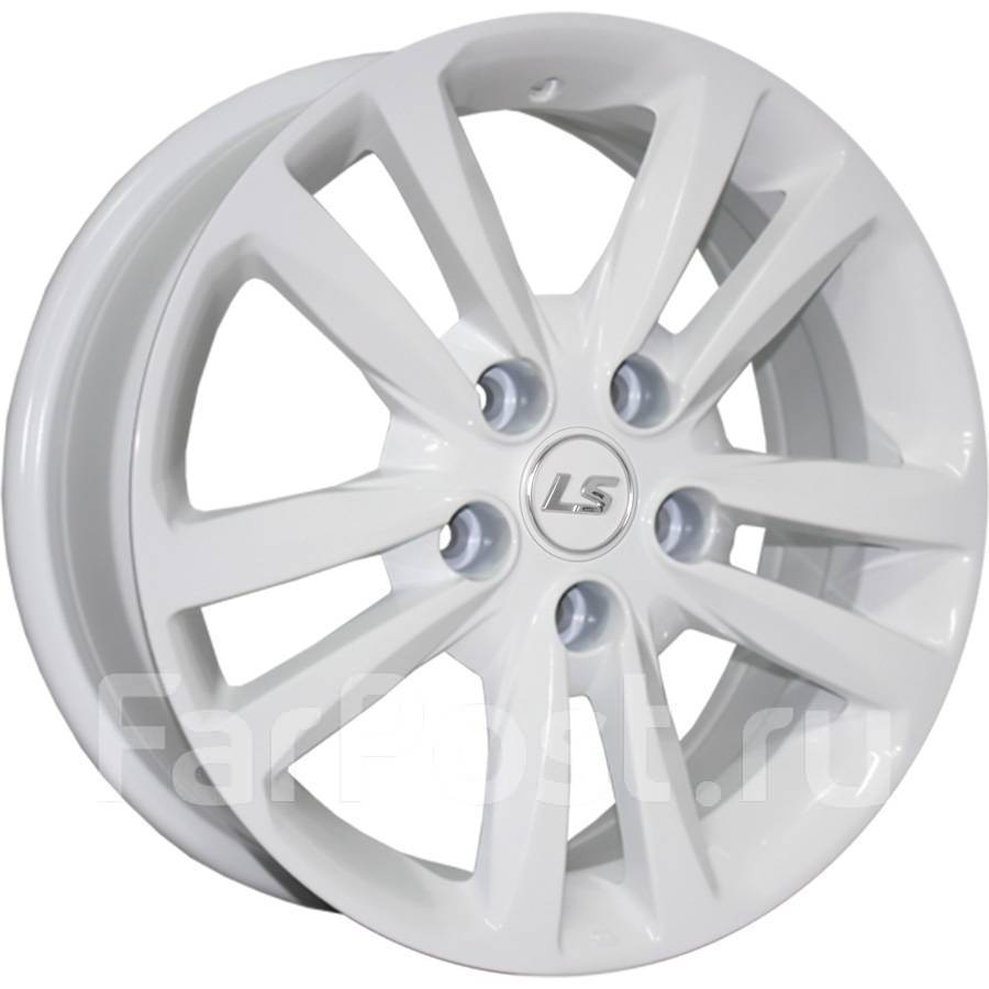 LS Wheels LS 1030: , 
