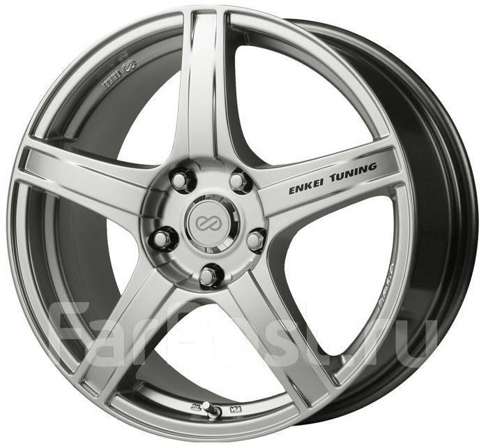 Enkei SC06: , 