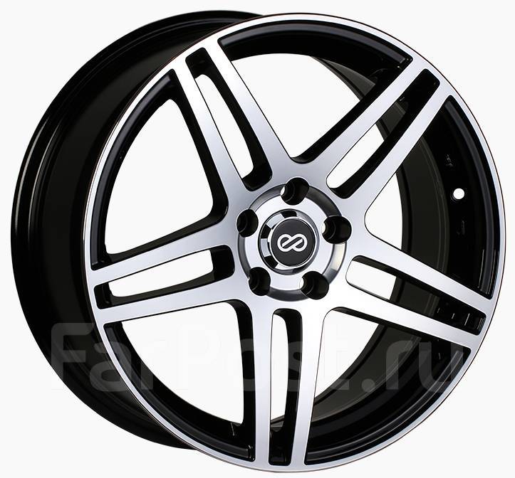 Enkei SL46: , 