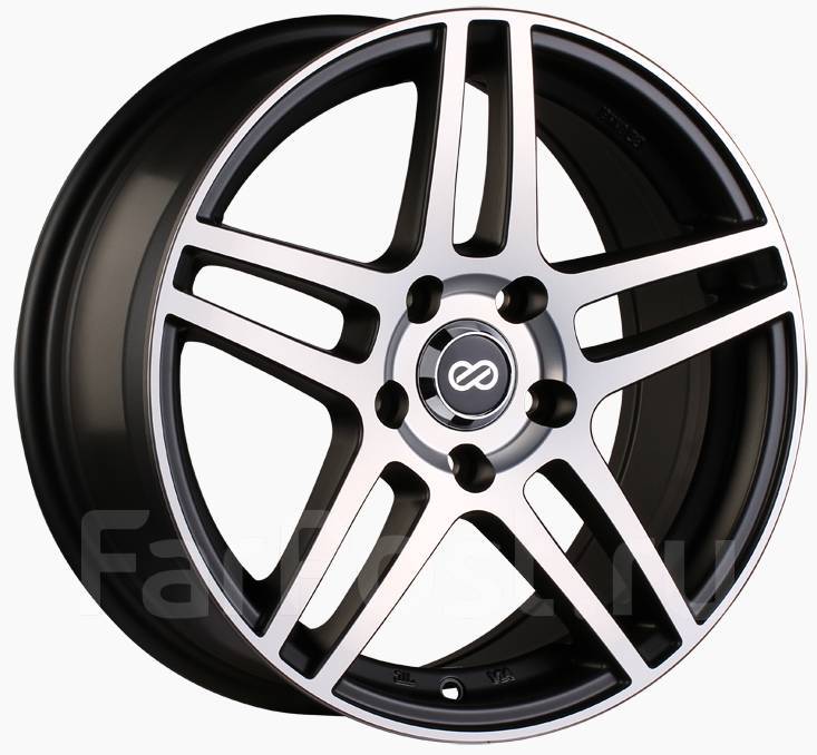 Enkei SL46: , 