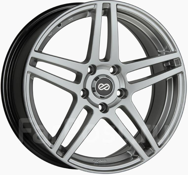 Enkei SL46: , 