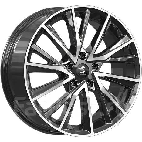 Premium Series KP010: , 