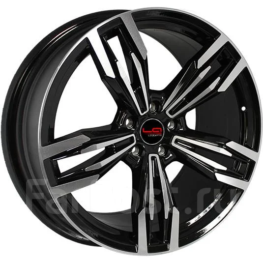 LegeArtis Concept-B502: ������, ��������������