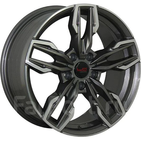 LegeArtis Concept-B502: ������, ��������������