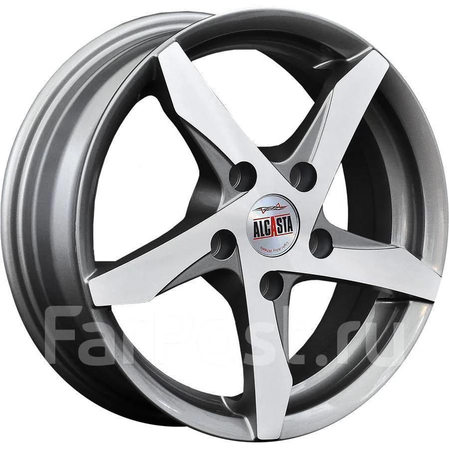Alcasta M09: ������, ��������������