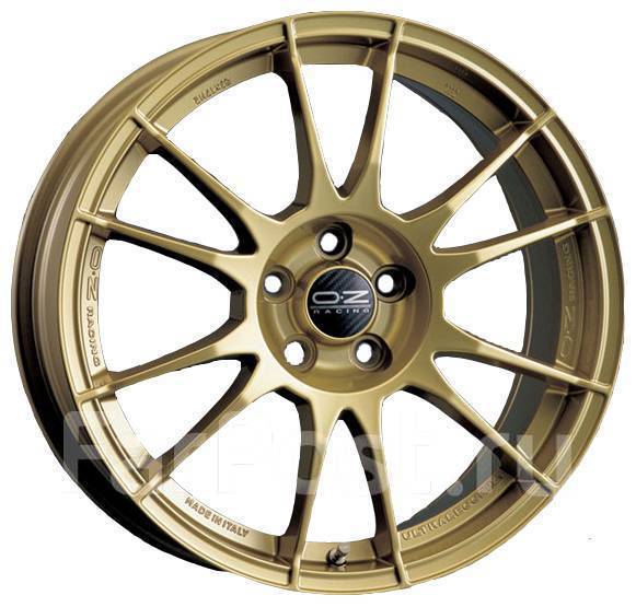 OZ Racing Ultraleggera: , 