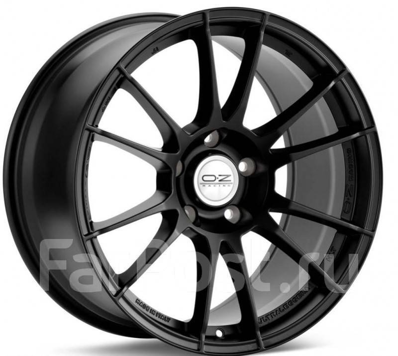 OZ Racing Ultraleggera: , 