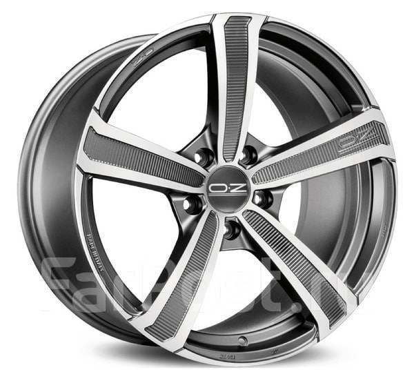 OZ Racing Montecarlo HLT: , 