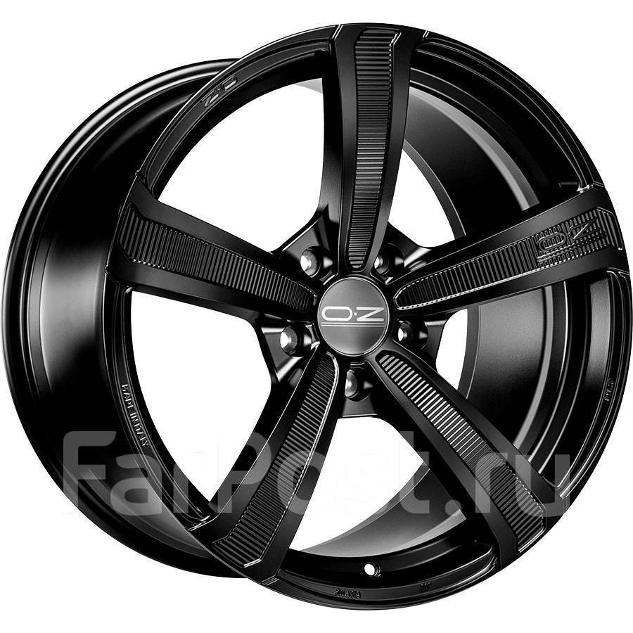 OZ Racing Montecarlo HLT: , 