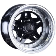 LS Wheels LS 878
