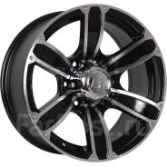 LS Wheels LS 766