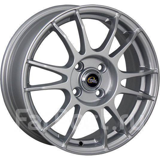 Cross Street CR-05: , 
